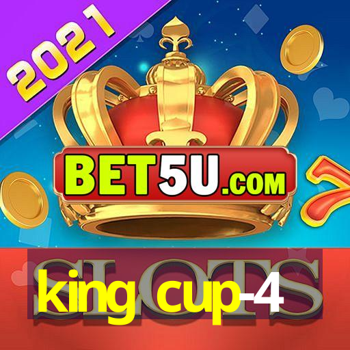 king cup